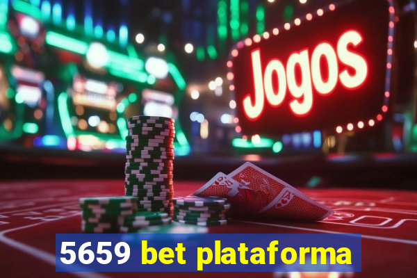 5659 bet plataforma